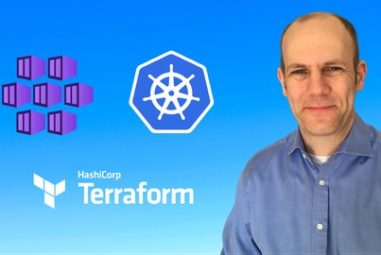 Terraform AKS baseline clusters – deployment walkthrough