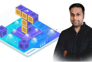Terraform for the Absolute Beginners with Labs