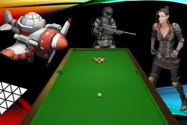 The Beginners Guide to 3D Web Game Development with ThreeJS