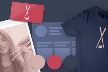 The Branding Masterclass The Entire Brand Design Process