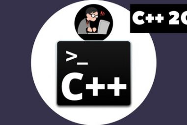The C++ 20 Masterclass : From Fundamentals to Advanced