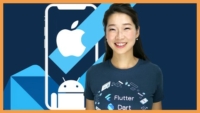 The Complete Flutter Development Bootcamp with Dart by Angela Yu