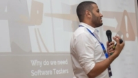 The Complete 2025 Software Testing Bootcamp