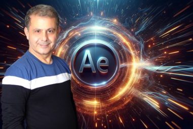 The Complete Adobe After Effects Bootcamp: Basic to Advanced