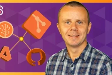 The Complete Git Guide: Understand and master Git and GitHub