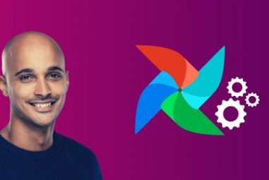 The Complete Hands-On Introduction to Apache Airflow