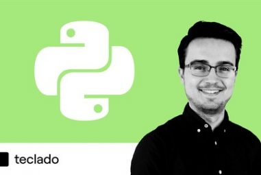 The Complete Python Course | Learn Python by Doing in 2025