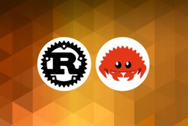 The Complete Rust Programming Course