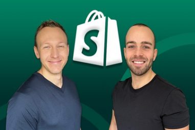 The Complete Shopify Dropshipping Masterclass 2025