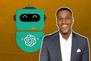 The Ultimate ChatGPT Course for Beginners 2025 – ChatGPT A-Z
