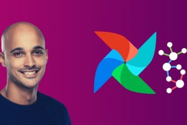 Apache Airflow: The Hands-On Guide