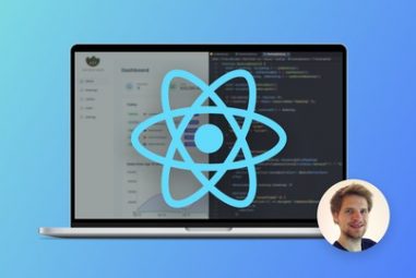 The Ultimate React Course 2025: React, Next.js, Redux & More