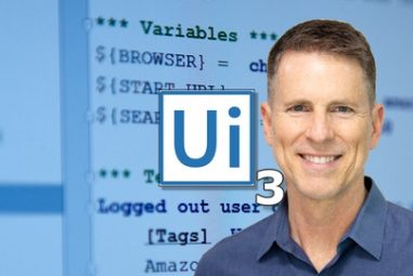 UiPath 2025 – Level 1 RPA Developer
