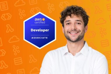 Ultimate AWS Certified Developer Associate 2025 NEW DVA-C02