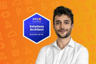 Ultimate AWS Certified Solutions Architect Associate 2025