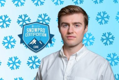 Ultimate Snowflake SnowPro Core Certification Course & Exam