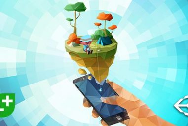 Unity C# Mobile Game Development: Make 3 Games From Scratch