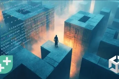 Unity Procedural Generation: Build Infinite Game Levels