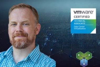 Clear and Simple VCTA VMware Technical Associate – vSphere 8