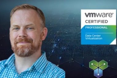 Clear and Simple vSphere 8 Professional – VMware VCP DCV