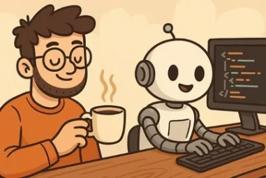 Vibe Coding: AI-Driven Software Development and Testing