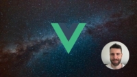 Vue 3 in Action: 6 Projects to Master the Framework