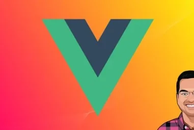 Vue JS – The Complete Guide [2025]