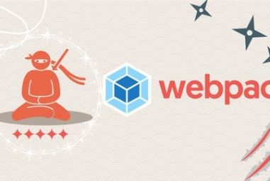 Webpack 5 Ninja – Build Micro frontend and web apps