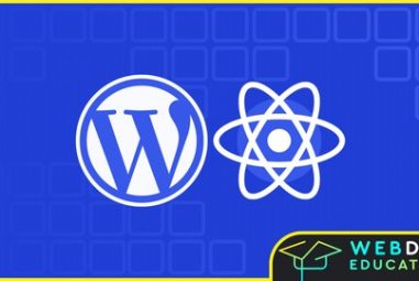WordPress Gutenberg Block Development with React JS and PHP