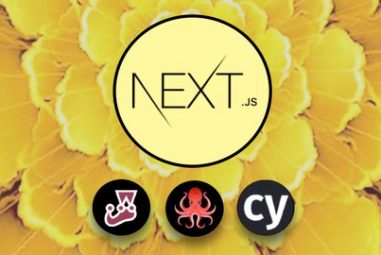Testing Next.js Apps with Jest, Testing Library and Cypress