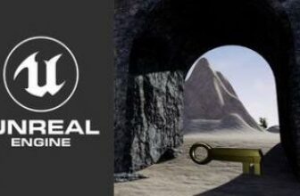 Unreal Engine Blueprints Courses