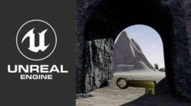 Unreal Engine Blueprints Courses